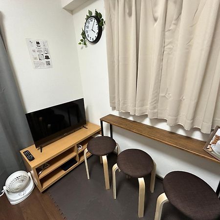 Guest House Raffine Hakata 후쿠오카 외부 사진