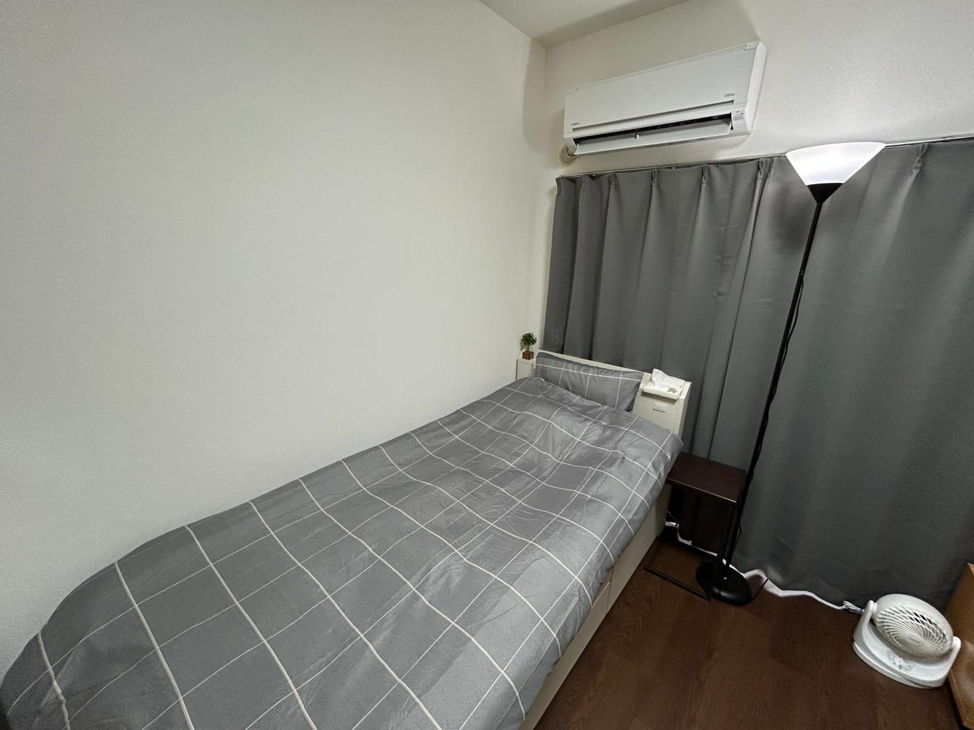 Guest House Raffine Hakata 후쿠오카 외부 사진